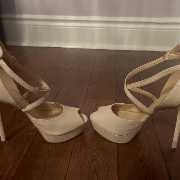 Nine West Heels - 5.5 - Picture 6 of 6